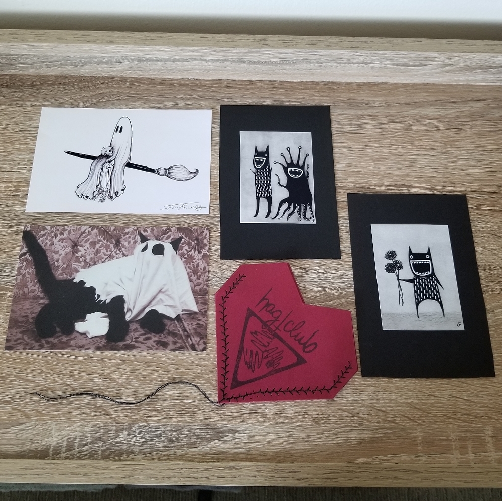 Art Prints